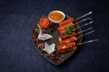 DA Hideout - Gokulam - Mysore