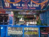 Sri Ganesh Fruit Juice - Gokulam - Mysore