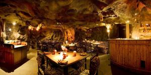 Gufha Restaurant - Doora - Mysore