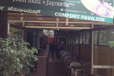 Comfort Pavilion - Doora - Mysore