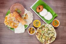 Hotel Bhagya Lakshmi - Doora - Mysore