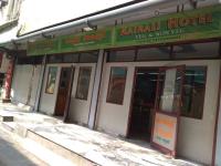 Kairali Hotel - Doora - Mysore