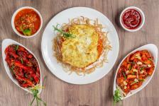 Hotel Plaza - Doora - Mysore