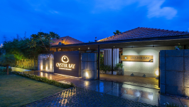 Oyster Bay - Vijay Nagar - Mysore