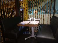 Mezzaluna - Vijay Nagar - Mysore