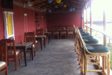 By The Way - Vijay Nagar - Mysore