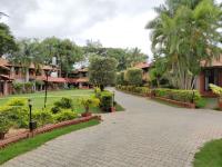 The Roost - Vijay Nagar - Mysore