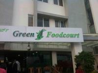 Green Food Court - Vijay Nagar - Mysore