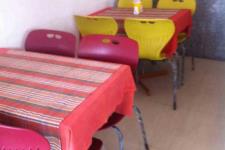 Sher- E- Punjab Restaurant - Vijay Nagar - Mysore