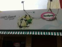 Northpole Ice Cream - Vijay Nagar - Mysore