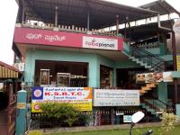 Food Planet - Vijay Nagar - Mysore