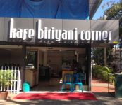 Kafe Biryani corner - Kuvempunagar - Mysore