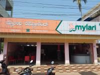 Khana Khazana - Kuvempunagar - Mysore