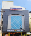 Suvarana Bhavan - Kuvempunagar - Mysore