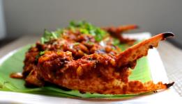 Fish Mall Restaurant - Kuvempunagar - Mysore