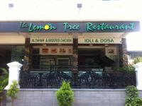 The Lemon Tree - Bannimantap - Mysore