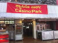 Casino Park Restaurant - Bannimantap - Mysore