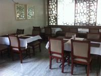 Hotel White Parrot - Bannimantap - Mysore