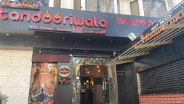 Tandoor Hut - Bannimantap - Mysore