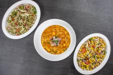 Tazza - Bannimantap - Mysore