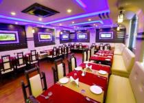 The Mehak - Bannimantap - Mysore