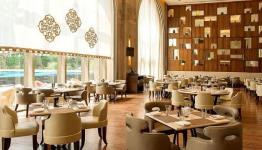 Spring - Radisson Blu Plaza - Ittige Gudu - Mysore