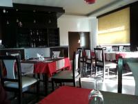 Pienso Multi Cuisine Vegetarian Restaurant - Ittige Gudu - Mysore