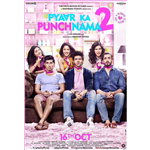 Pyaar Ka Punchnama 2