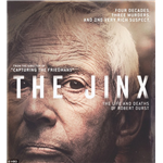 The Jinx: The Life and Deaths of Robert Durst
