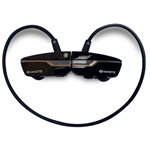 Amkette Trubeats Pulse Bluetooth Headphones