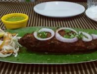 Hotel Sai Leela - Virar - Palghar