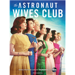 The Astronaut Wives Club
