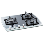 Kutchina HB 3BL DLX 3