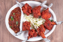 Hotel VV - Virar - Palghar