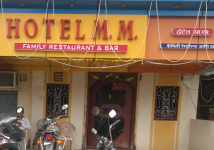 M.M. Restaurant & Bar - Virar - Palghar