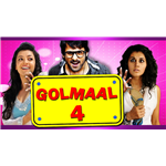 Golmaal 4