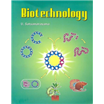 Biotechnology PB - U Satyanarayana