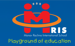 Manav Rachna International School - Sector 51 - Noida