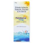 Photoban-30 Aquagel