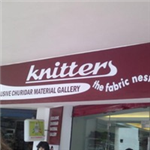Knitters The Fabric Nest - Thiruvalla