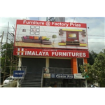 Himalaya Furnitures - Banaswasi - Bangalore