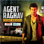 Agent Raghav - Crime Branch