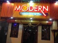 Modern Lunch Home - Virar - Palghar