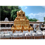 Kanaka Durga Temple - Vijayawada