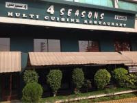 4 Seasons Restaurant - Tolichowki - Hyderabad