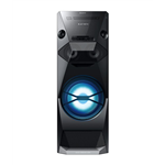 Sony Mini Hi-Fi System MHC-V6D