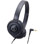 Audio Technica ATH-S100 BPK On-the-ear Headphones