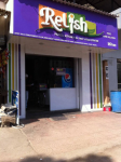 Relish - Kasarvadavli - Thane