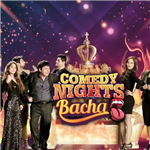 Comedy Nights Bachao