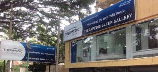 Therapedic International - Bangalore